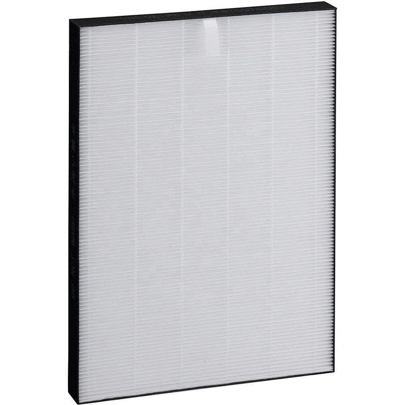 Replacement Sharp HEPA Filter FZ-C100HFU And FZ-C100DFU Activated Carbon Filter For KC-850U Air Purifier