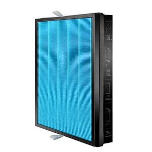 Air Purifier HEPA Filter Replacement Smartmi XIAOMI Mi Air Purifier Pro / 1/2 Universal Brand H13 Hepa Filter