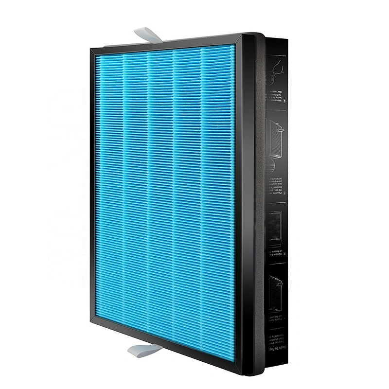 Air Purifier HEPA Filter Replacement Smartmi XIAOMI Mi Air Purifier Pro / 1/2 Universal Brand H13 Hepa Filter