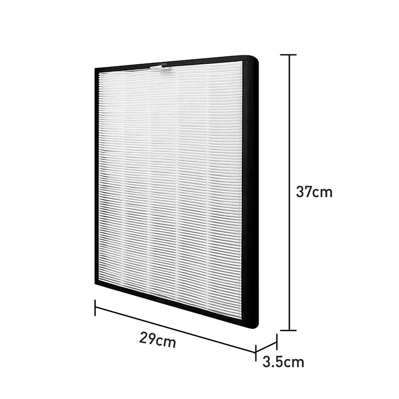 Nice Efficiency Air Purifier H13 HEPA Filter AC4151 Fit For AC4372 AC4373 AC4374