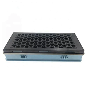 LG Vacuum Cleaner ADQ73453702 Hepa Filter Box&Foam filter Fit LG VC73XXX VK8XXX VK98XXX series