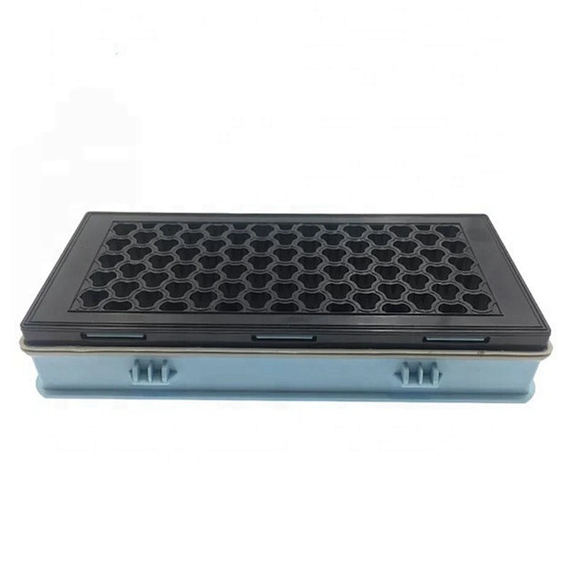 LG Vacuum Cleaner ADQ73453702 Hepa Filter Box&Foam filter Fit LG VC73XXX VK8XXX VK98XXX series
