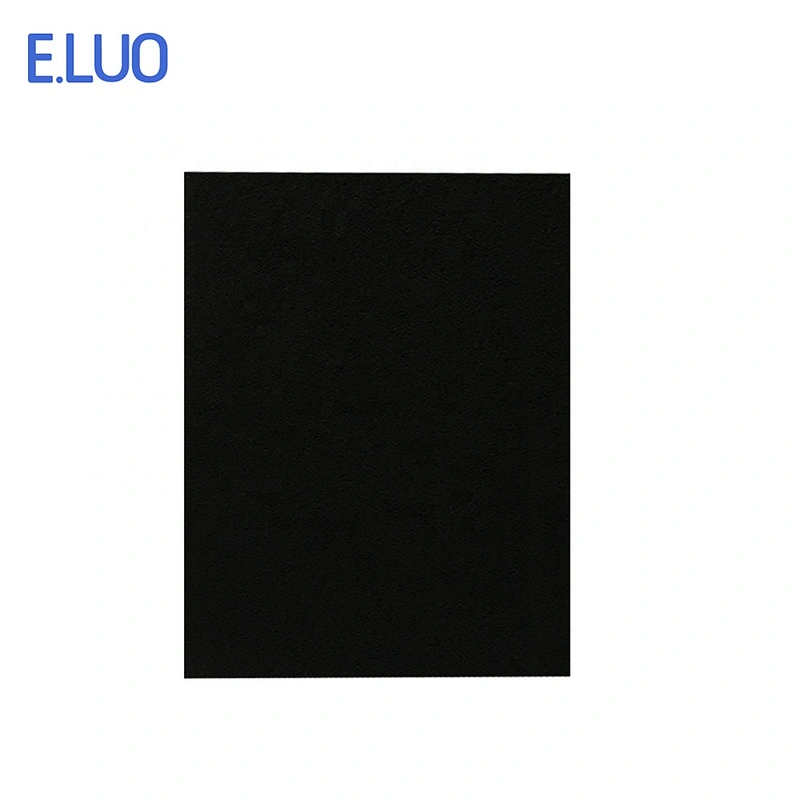 Activated Carbon Cotton Fabric Sponge Filter AC4103 Cotton Filter For AC4025 AC4026