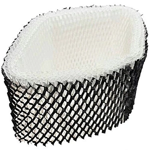 Replacement Holmes & Sunbeam A HWF62 HWF62CS HWF62D (3) Humidifier Wick Filter H13 HEPA Filter