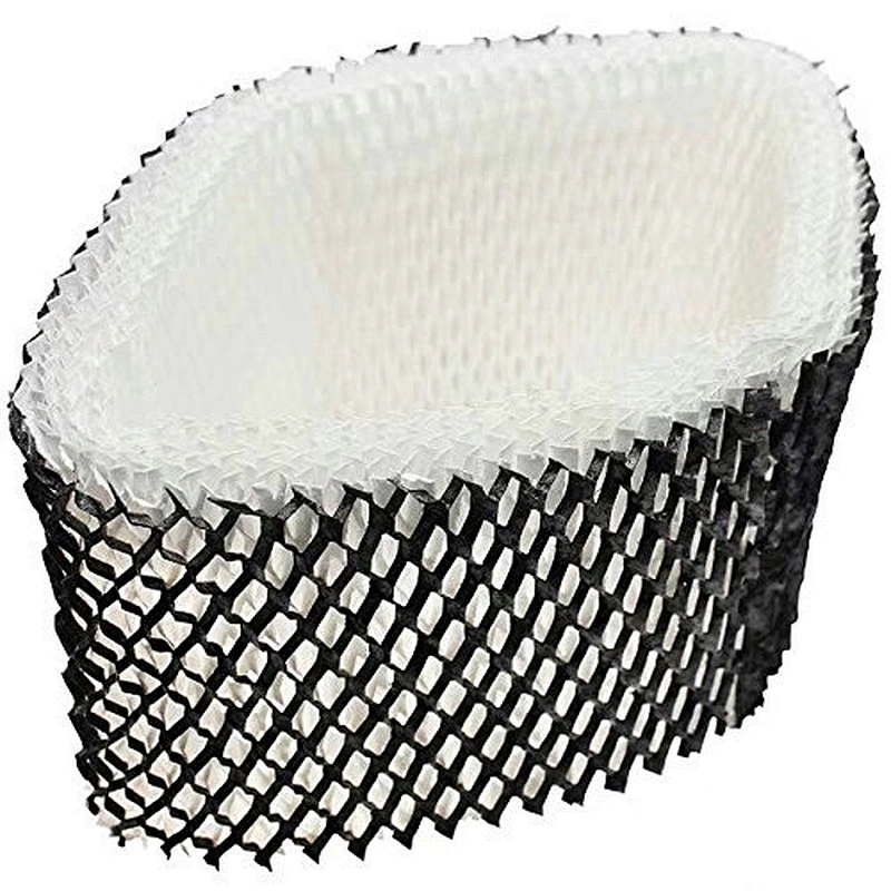 Replacement Holmes & Sunbeam A HWF62 HWF62CS HWF62D (3) Humidifier Wick Filter H13 HEPA Filter
