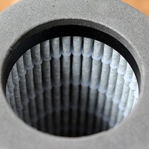 Replacement Xiaomi Car Air Purifier Mijia HEPA and Activated Carbon Filter