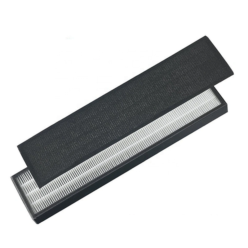 Replacement HEPA Filter GermGuardian FLT4825 Carbon Filter B For AC4825 AC4825E AC4825DLX