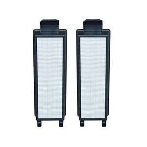 Eureka HF5 Vacuum Cleaner Parts #61830 Hepa Filter For Sanitaire, Boss & Genesis