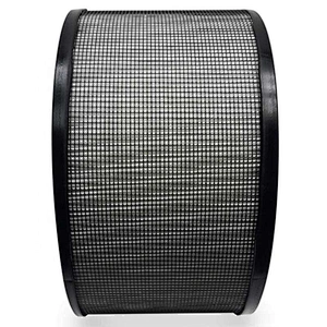 Replacement Honeywell HRF-21500 21600 17200 21500 Air Filter HEPA and Activated Carbon Composite Filter