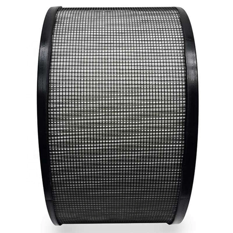Replacement Honeywell HRF-21500 21600 17200 21500 Air Filter HEPA and Activated Carbon Composite Filter