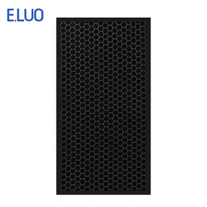 Filter Cleaner Air Purifier Carbon Filter Fit For F-ZXFD35C F-PD35C PXF35C VDG35C