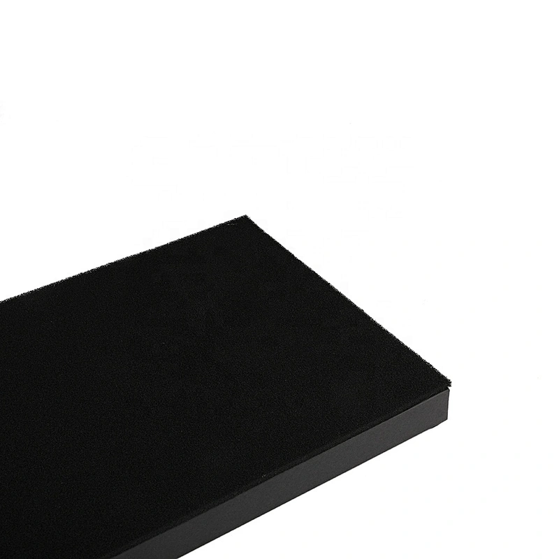 Midea Air Purifier Filter Dust HEPA Filter Sheet Fit For KJ20FE-NH2 KJ20FE-NH1 KJ15FE-NU KJ15F-NU