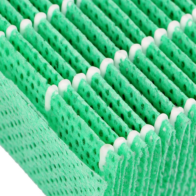 Sharp Humidifier Filter FZY30MFE FZ-Y180MFS Spunbonded Nonwoven Fabric For FZ-Y30EUW KC-930EUW KC-Y180SW FU-Y180SW