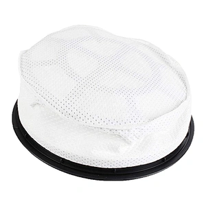 Numatic Vacuum Cleaner Microfibre Cloth Round Hepa Filter for Numatic Henry Hetty James Vacuum Cleaners