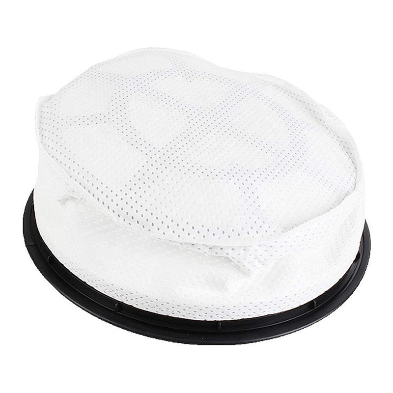 Numatic Vacuum Cleaner Microfibre Cloth Round Hepa Filter for Numatic Henry Hetty James Vacuum Cleaners