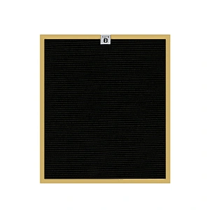 PM2.5 Air Filter AC4122 Polyester Filter Cleaner Fit For AC4002 AC4004 AC4012