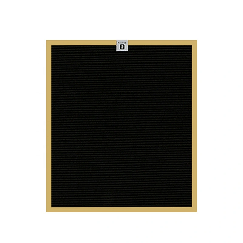 PM2.5 Air Filter AC4122 Polyester Filter Cleaner Fit For AC4002 AC4004 AC4012