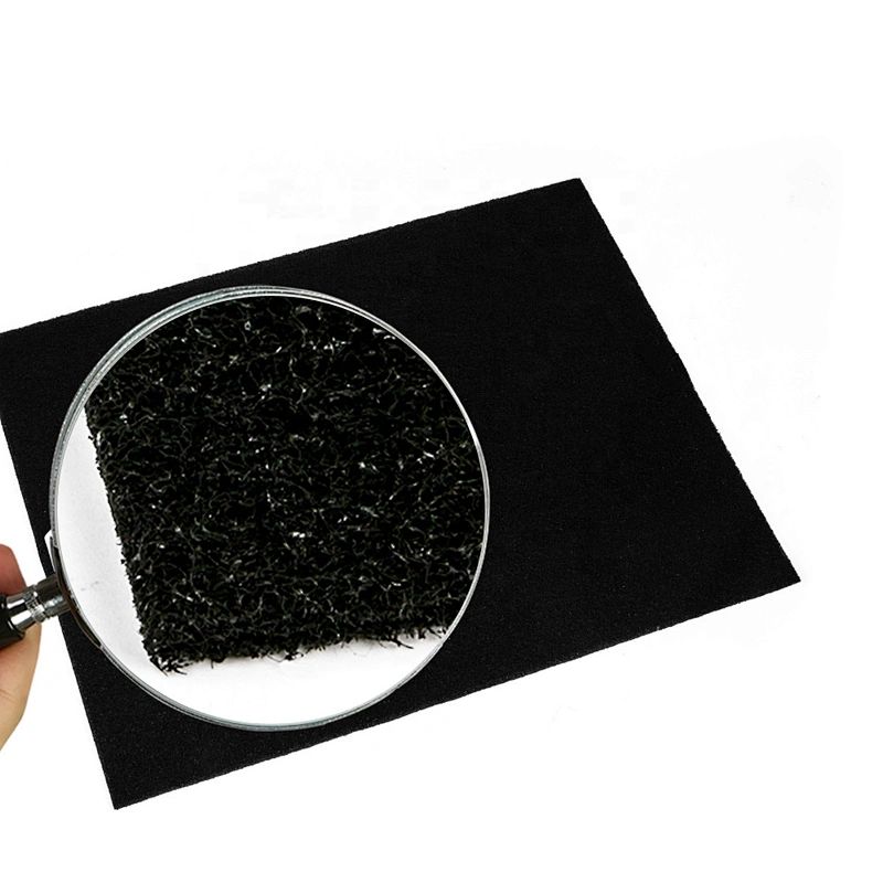 Activated Carbon Fiber Filter AC4103 Carbon Cotton Filter Fit For AC4025 AC4026