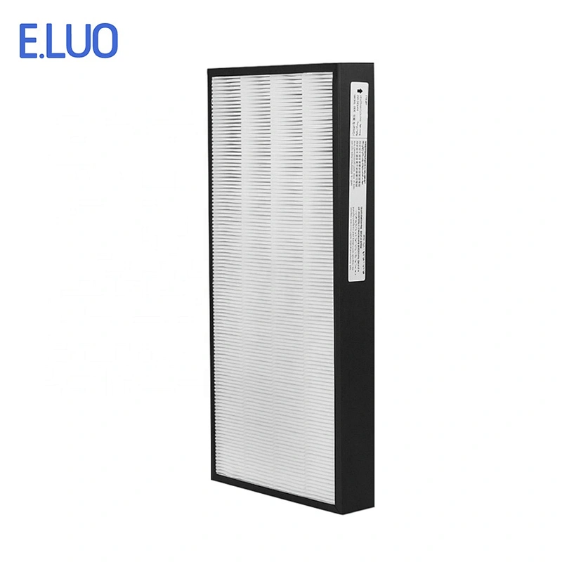 HEPA Replacement Filter 50C For Filter Cleaner F-PXC50C F-VXD50C