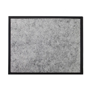 Air Filter Replacement Sanyo ABC-HP14/ABC-AR15 HEPA Filter Material Remove PM2.5 and Particle