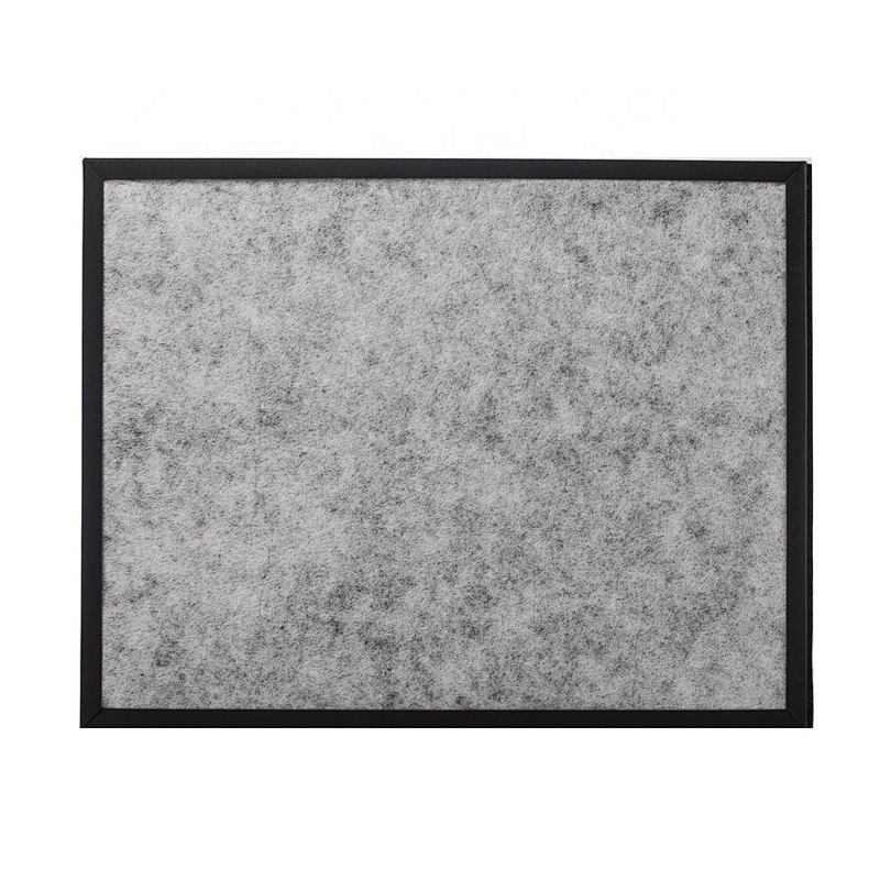 Air Filter Replacement Sanyo ABC-HP14/ABC-AR15 HEPA Filter Material Remove PM2.5 and Particle