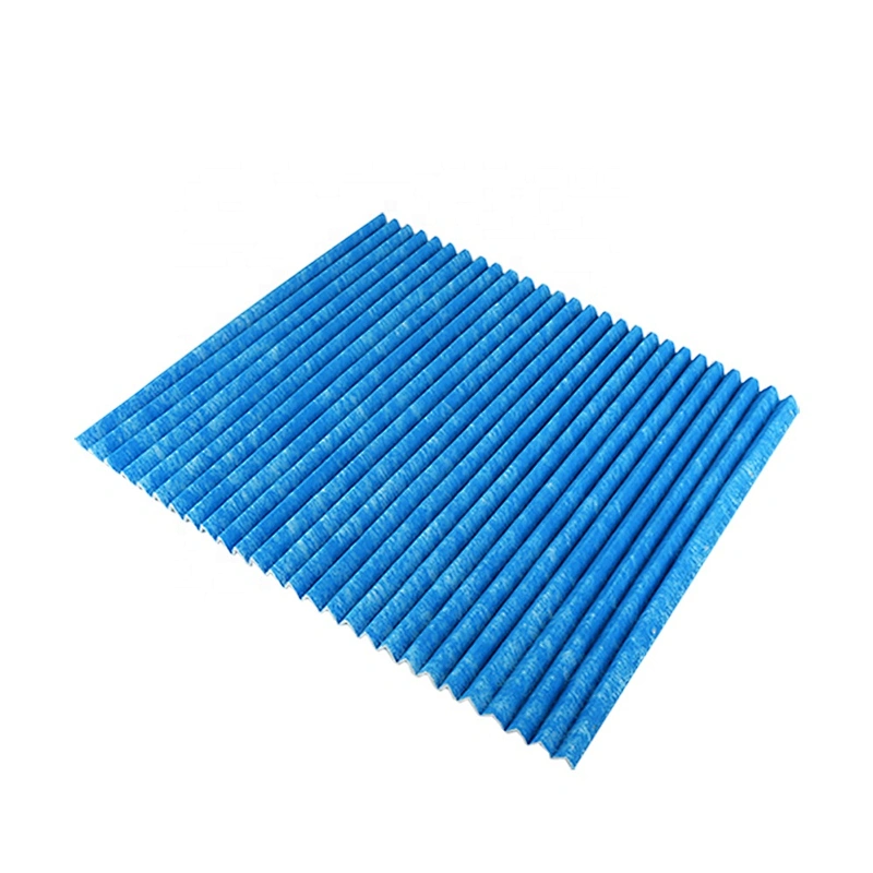 Daikin KAC017A4 KAC006A4 KAC972A4 Air Purifier Spare Parts Electrostatic Filter Fit For MC70KMV2-R MC70KMV2-A MC57LMV2-R