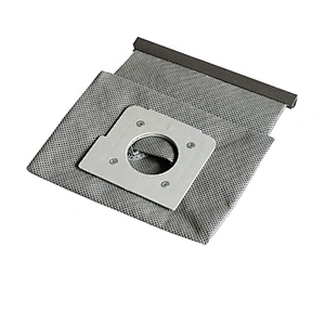 LG V-743RH V-2800RH V-943HAR Vacuum Cleaner Part Washable Cloth Dust Bag