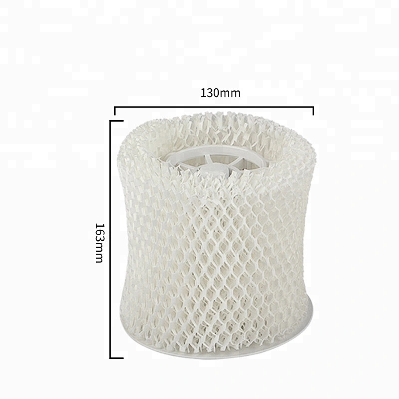 High efficiency household air humidifier filter screen