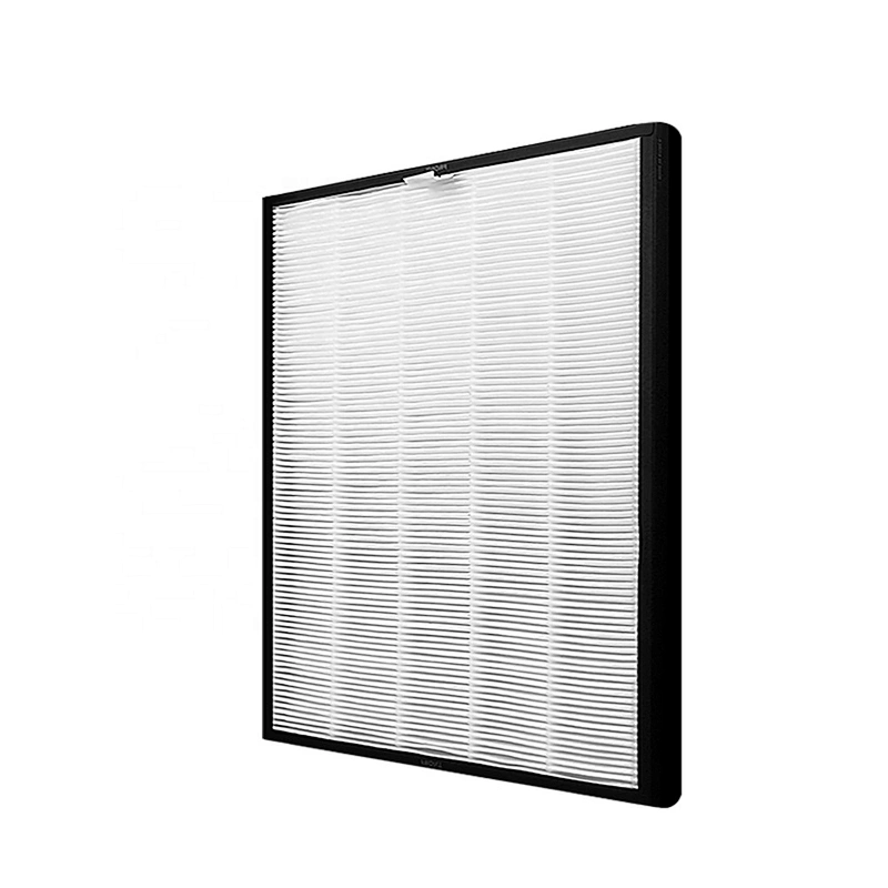 H13 HEPA Filter AC4101 PM2.5 Air HEPA Replacement Filter Fit For AC4372 AC4373 AC4374