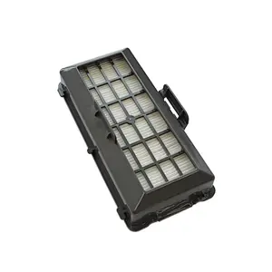Bosch Formula Series Vacuum Cleaners Durable Hepa Filter Part #BBZ152HFUC