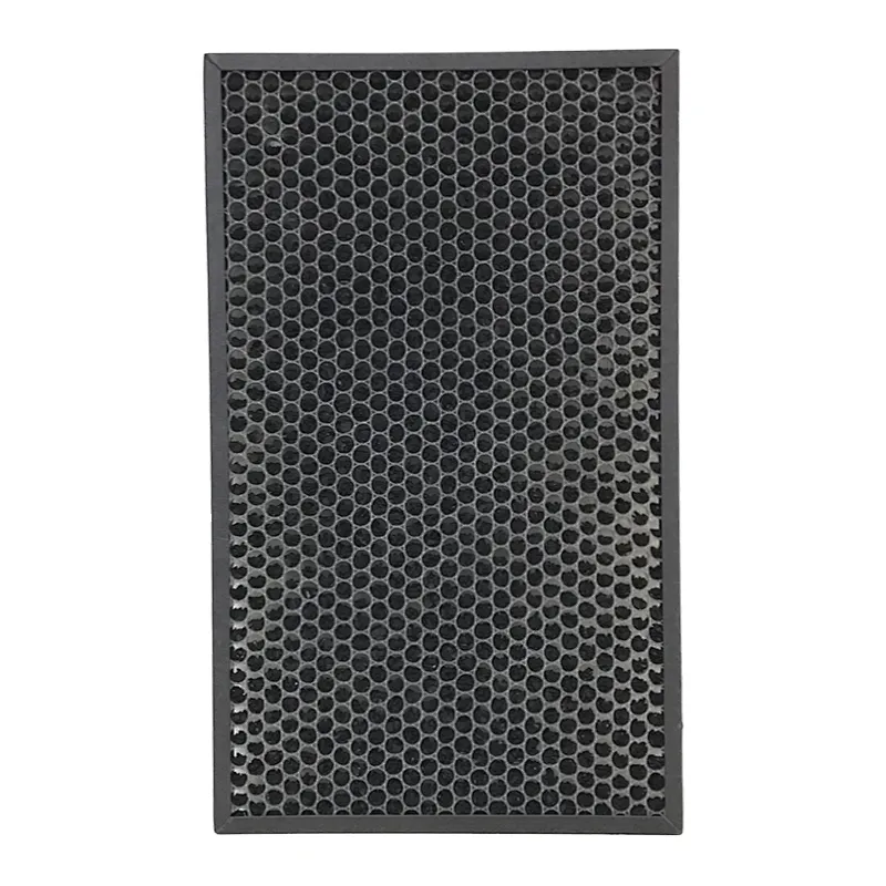 Sharp Filter FZ-N40HFU Activated Carbon and True Hepa Replacement Filter for FP-N40CX FU-40SE FU40SE