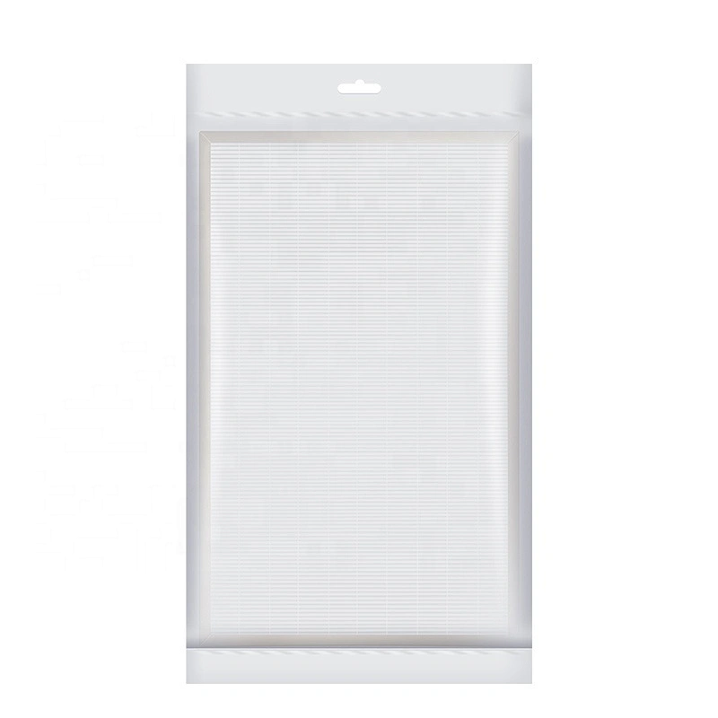 Air HEPA Filter Material Panasonics Replacement PM2.5 Air Filter F-ZXLP70C F-71C6VX-N F-71C6VX-A F-VJL75C F-VJL90C