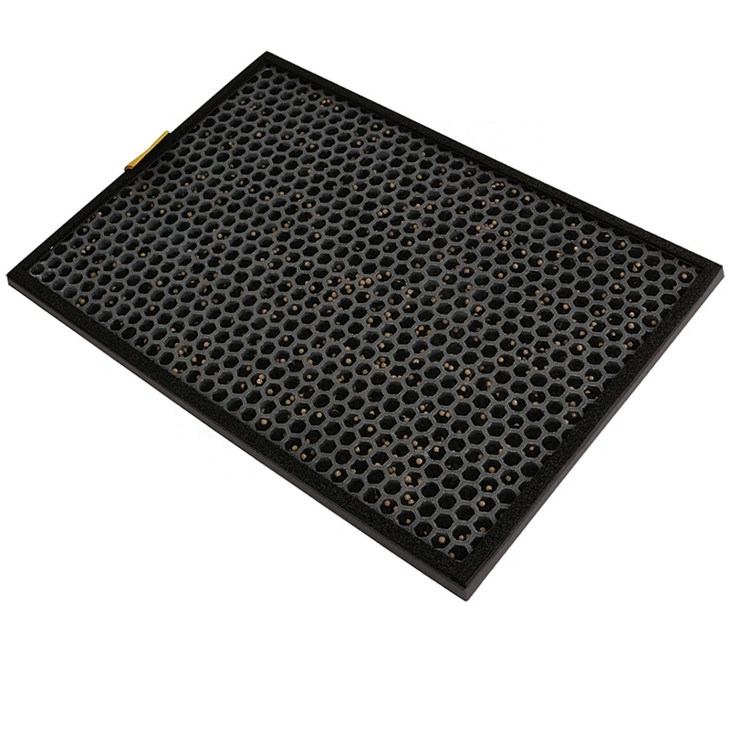 Replacement Honeywell HEPA and Air Purifier HEPA and Activated Carbon Filter HPA710WE
