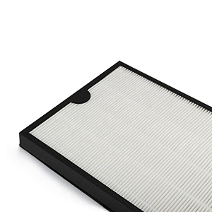 Midea Air Purifier Filter Dust HEPA Filter Sheet Fit For KJ20FE-NH2 KJ20FE-NH1 KJ15FE-NU KJ15F-NU