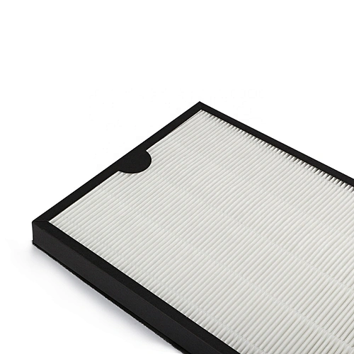 Midea Air Purifier Filter Dust HEPA Filter Sheet Fit For KJ20FE-NH2 KJ20FE-NH1 KJ15FE-NU KJ15F-NU