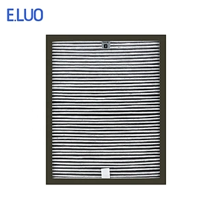 Composite Filter AC4138 Carbon Cotton H13 HEPA Filter Fit For AC4372 AC4375 AC4138 FY3047