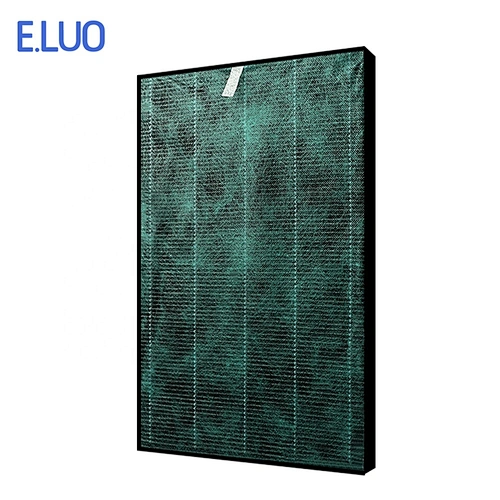 Replacement Sharp PM2.5 Air Purifier Dust Filter FZ-A51HFR Fit For Sharp KC-A50EUW