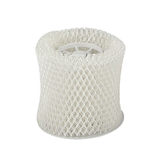 Humidifier Wick Material HEPA Filter AC4136 Fit for HU4706-01 HU4706-02 HU4706-03