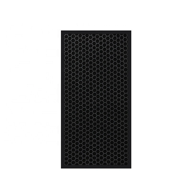 Air Carbon Filter 50C Honeycomb Activated Carbon Filter Fit For F-PXC50C F-VXD50C