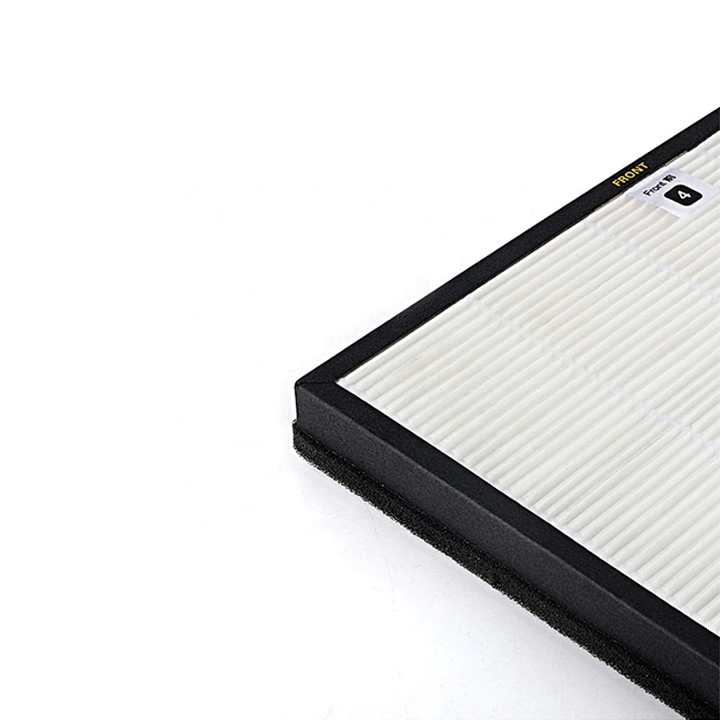 Air Purifier HEPA Filter AC4144 PM2.5 Air Filter Fit For AC4072 AC4074 AC4083 AC4086