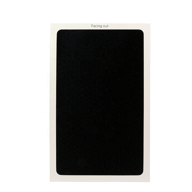 Sharp Air Purifier Replacement Filter Composite Filter Fit For KC-W280SW KC-BB30-W KI-DX70 KI-AX70-W