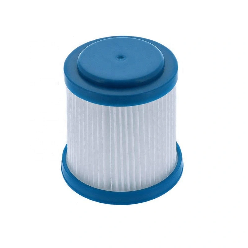 OEM Black and Decker Washable Cordless Lithium Stick Vacuums Pleated Filters Replacement Part #VPF20