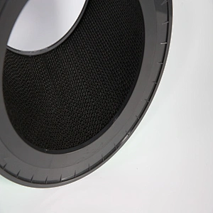 Air Filter Replacement LG Round HEPA Filter Fit For AS181DAW AS181DAP AS181DAW AS181DRWT AS161DAW AS161 DRWT