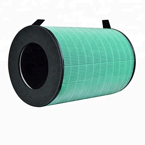 Replacement Balmuda Air Purifier Filter Fit For EJTS210 EJT1100SD EJT1180 EJT1380  EJT1390 Series