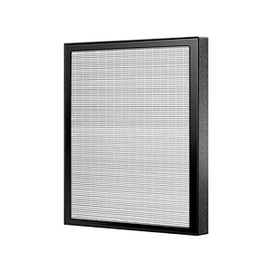 3M Air Purifier HEPA Filter Activated Carbon Filter Fit For KJEA4185 KJEA4188 KJEA4186 KJEA4187 MFAF418-1/2
