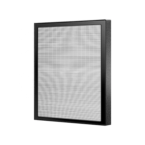 3M Air Purifier HEPA Filter Activated Carbon Filter Fit For KJEA4185 KJEA4188 KJEA4186 KJEA4187 MFAF418-1/2