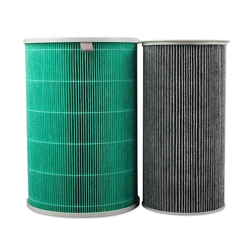 Replacement Xiaomi air purifier filter to fit xiaomi mi 1 xiaomi mi 2