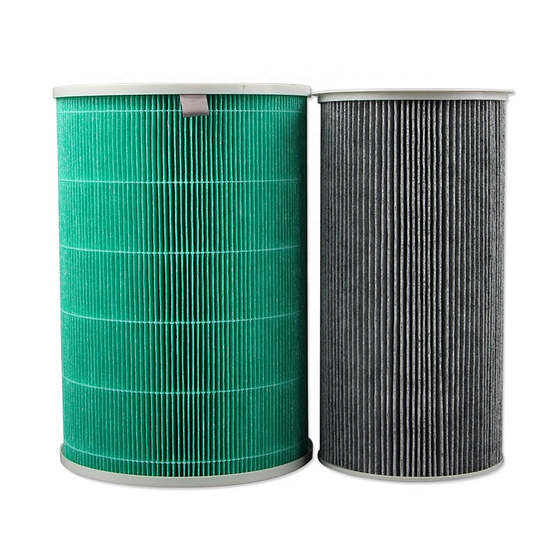 Replacement Xiaomi air purifier filter to fit xiaomi mi 1 xiaomi mi 2