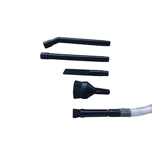 Mini/Micro Universal Vacuum Cleaner Attachment Tool Kit 8 Pcs Set For Car&home Crevice Clean