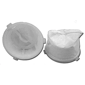 Dirt Devil F5 Washable Vacuum Cleaner Filter Replaces Dirt Devil Part #3DEA950001